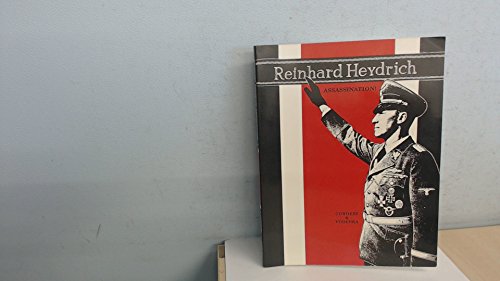 Imagen de archivo de Reinhard Heydrich: Assassination a la venta por HPB-Ruby