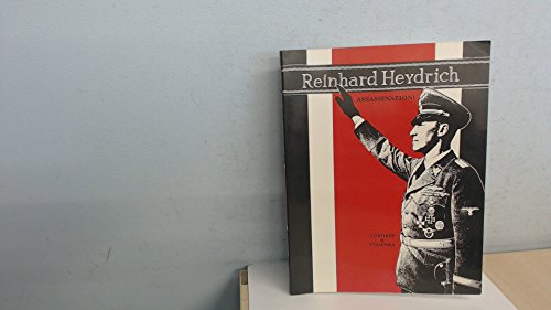 Stock image for Reinhard Heydrich: Assassination! for sale by Old Army Books