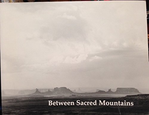 Stock image for BETWEEN SACRED MOUNTAINS: STORIE for sale by BennettBooksLtd