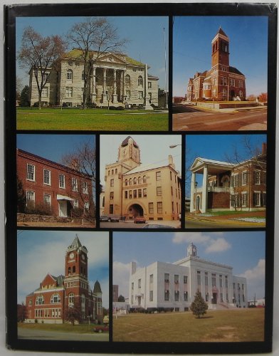 Courthouses in Georgia.