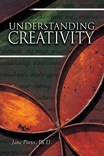 9780910707596: Understanding Creativity