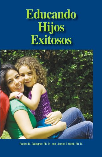 Imagen de archivo de Educando Hijos Exitosos (Spanish Edition) a la venta por SecondSale