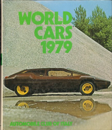 World Cars 1979