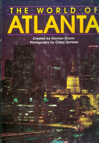 9780910719087: Title: The world of Atlanta