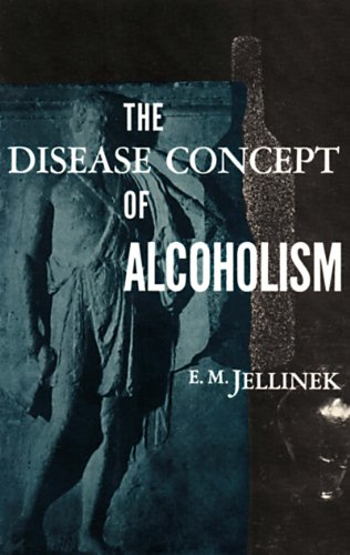 9780910724128: Disease Concept of Alcoholism