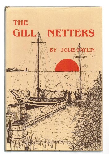 Stock image for The Gill Netters for sale by Lowry's Books