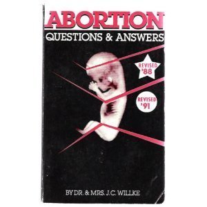 Imagen de archivo de Abortion: Questions and Answers a la venta por Colorado's Used Book Store