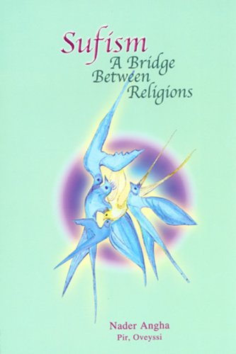 Stock image for Sufism: A Bridge Between Religions for sale by ThriftBooks-Atlanta