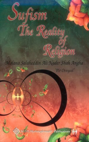 9780910735803: Sufism: The Reality of Religion