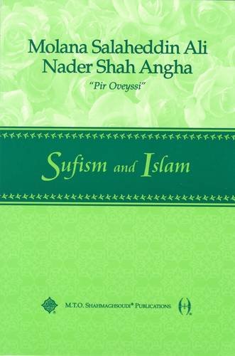 Stock image for Sufism and Islam for sale by ThriftBooks-Dallas
