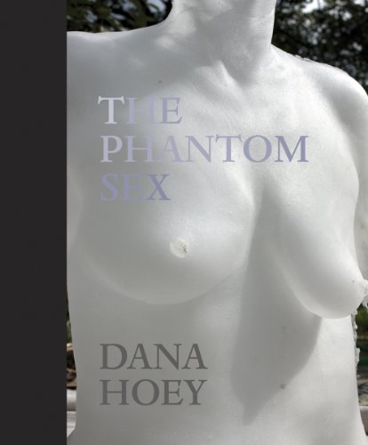 Beispielbild fr Dana Hoey: The Phantom Sex zum Verkauf von Lorrin Wong, Bookseller