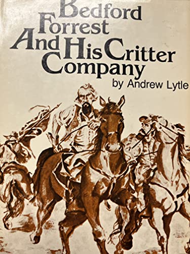 Stock image for Bedford Forrest and His Critter Company for sale by Lowry's Books