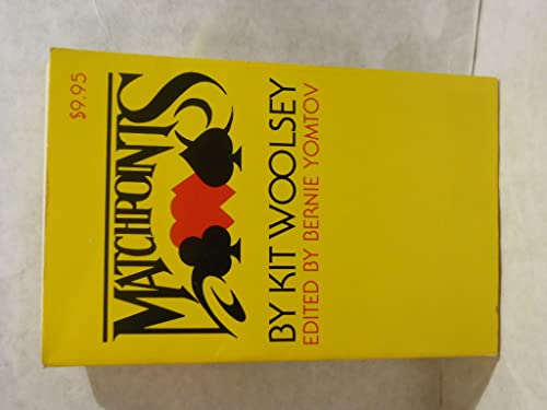 Stock-Bild f�r Matchpoints