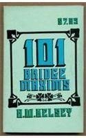 101 Bridge Maxims (9780910791106) by Kelsey, Hugh Walter