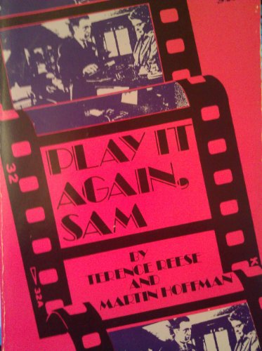 Beispielbild fr Play It Again, Sam zum Verkauf von Better World Books