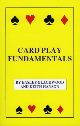 Stock image for Card Play Fundamentals for sale by Orion Tech