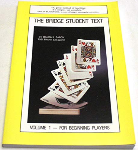 Beispielbild fr Bridge Student Text zum Verkauf von Better World Books