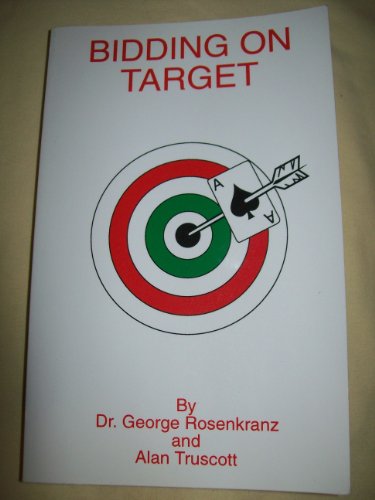 Stock image for Bidding on Target for sale by The Book Spot