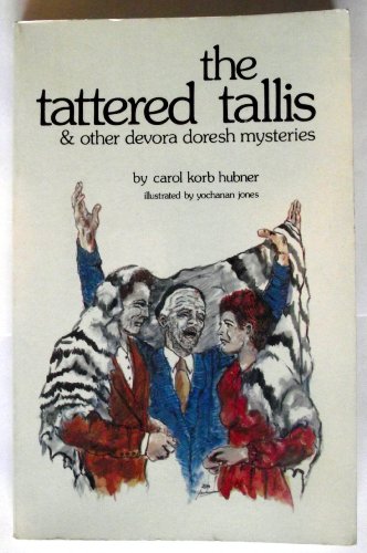 Stock image for Tattered Tallis (Judaica Youth Series) for sale by Wonder Book