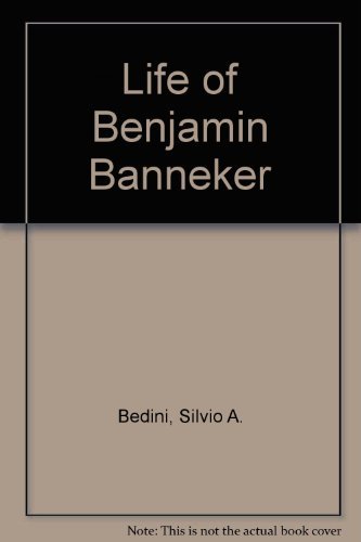 9780910845205: Life of Benjamin Banneker