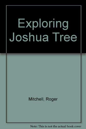 9780910856126: Exploring Joshua Tree