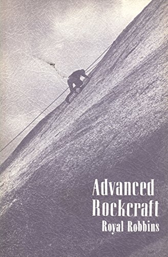 Beispielbild fr Advanced Rockcraft zum Verkauf von ThriftBooks-Atlanta