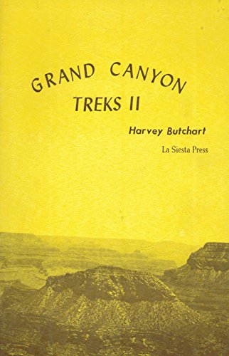 Grand Canyon Treks II