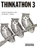Thinkathon 3 (9780910857437) by Jaffe, Charlotte S