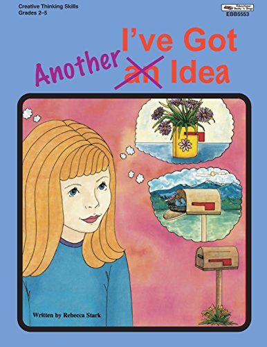 Stock image for I've Got Another Idea for sale by Wonder Book