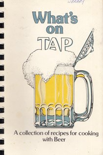 What's on Tap (9780910879002) by Dehaven, Kent C.; Dehaven, Charlotte