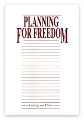 Stock image for Planning for Freedom for sale by ThriftBooks-Atlanta