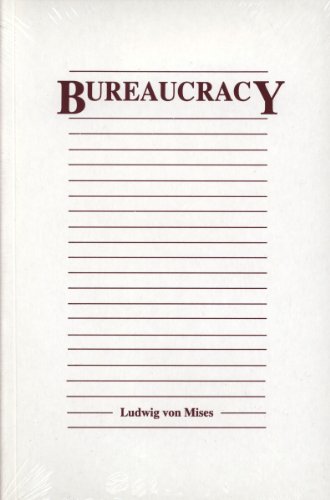 9780910884341: Bureaucracy