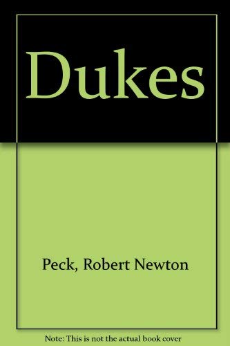 Stock image for Dukes for sale by Virtuous Volumes et al.