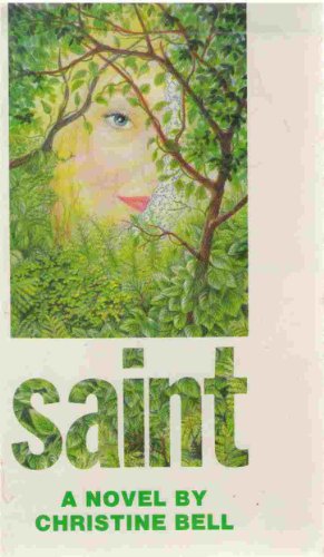 Stock image for Saint for sale by Ash Grove Heirloom Books