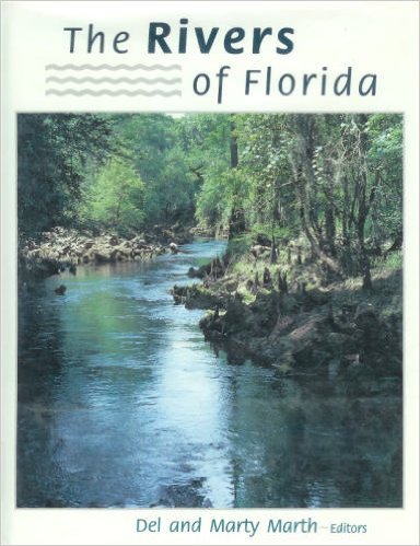 Stock image for The Rivers of Florida for sale by Gebhard and Burkhart  Books