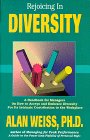 Rejoicing in Diversity (Professional Development Series) (9780910924016) by Weiss, Alan