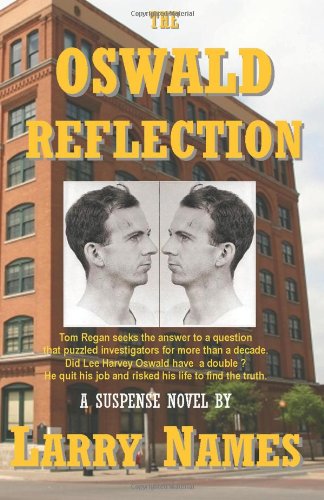 Stock image for The Oswald Reflection for sale by HPB-Diamond