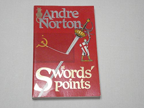 At Swords' Points (9780910937283) by Norton, Andre