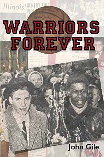 Stock image for Warriors Forever for sale by HPB-Ruby