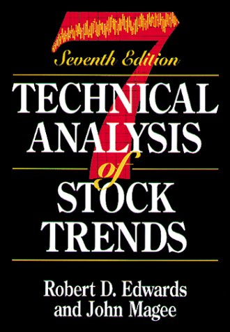 Stock image for Technical Analysis of Stock Trends, Seventh Edition for sale by ThriftBooks-Atlanta