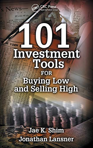 9780910944137: 101 Investment Tools for Buying Low & Selling High