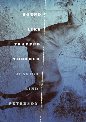 Stock image for Sound Like Trapped Thunder for sale by Magers and Quinn Booksellers