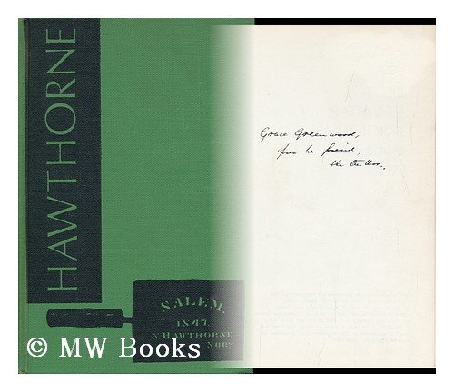 Imagen de archivo de Nathaniel Hawthorne Journal : 1974 a la venta por Better World Books