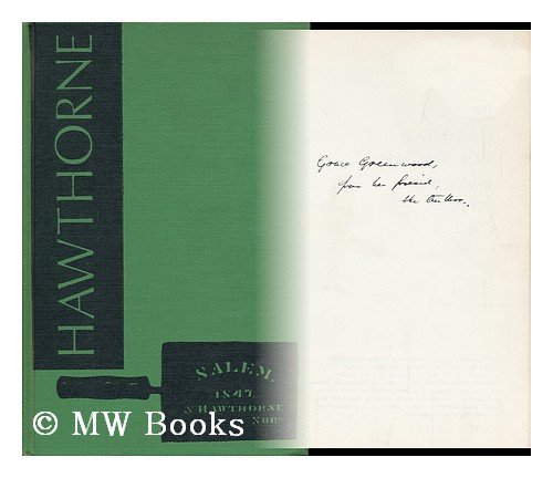 Stock image for Nathaniel Hawthorne Journal : 1974 for sale by Better World Books