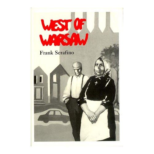 Imagen de archivo de West of Warsaw a la venta por ThriftBooks-Dallas