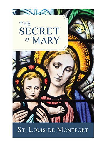 9780910984218: The Secret of Mary