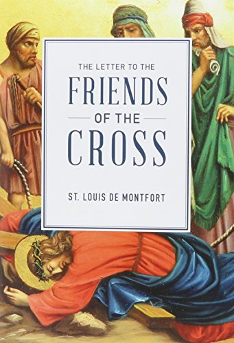 Beispielbild fr Friends of the Cross zum Verkauf von ThriftBooks-Dallas