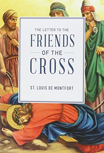 Imagen de archivo de Friends of the Cross a la venta por ThriftBooks-Dallas