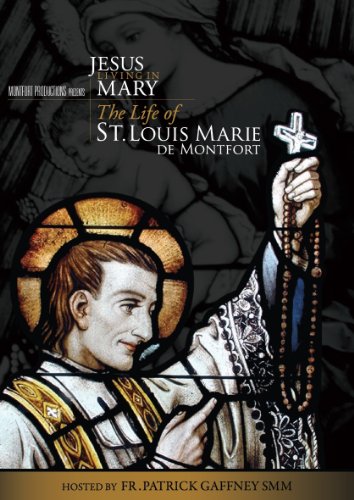 9780910984300: The Life of St. Louis Marie de Montfort