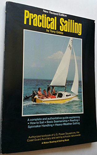 Beispielbild fr Practical Sailing zum Verkauf von Wonder Book